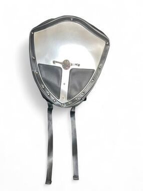 Custom Shield Backpack - Brand New